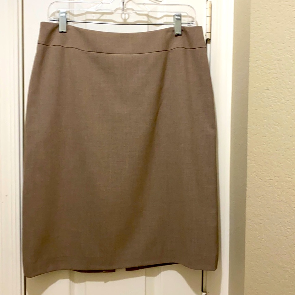 Skirt by Tahari (MIX)